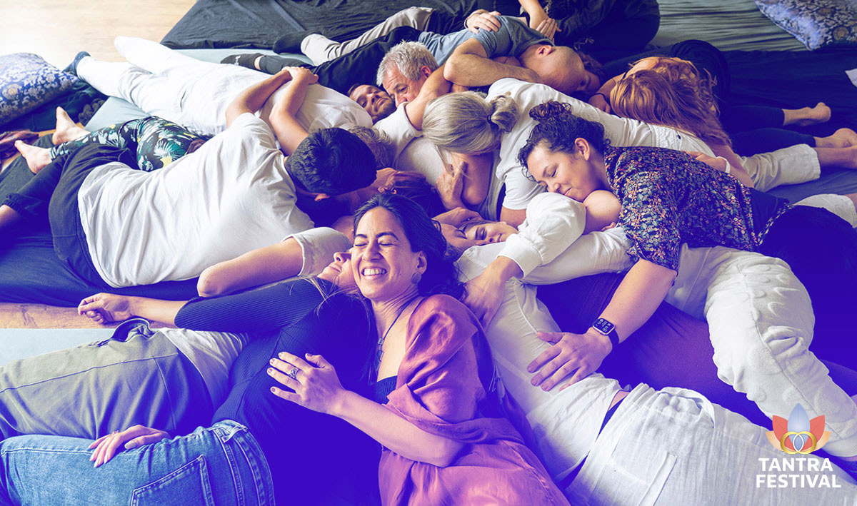 Tantric Festival Amsterdam link